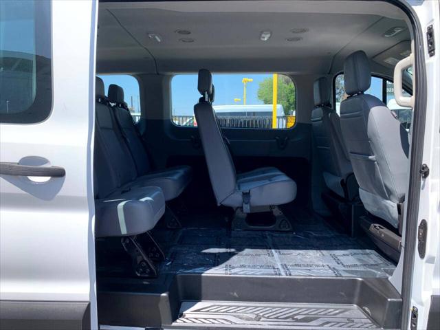 2019 Ford Transit XL