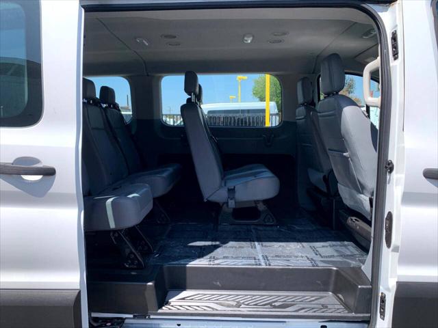 2019 Ford Transit XL