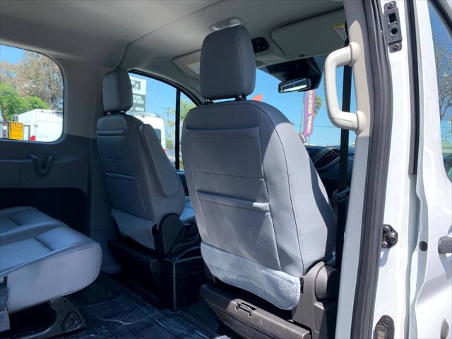 2019 Ford Transit XL