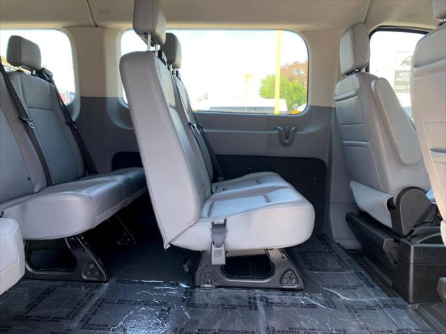 2019 Ford Transit XL