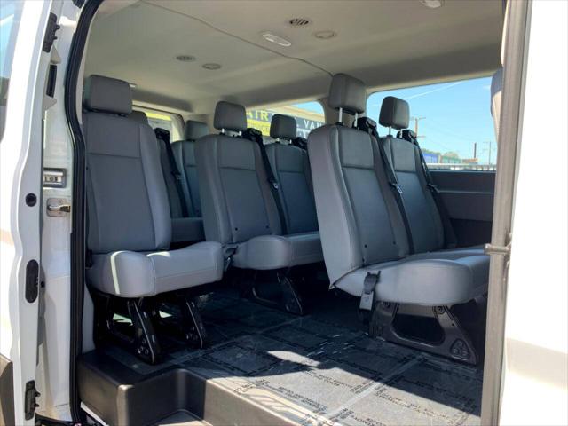 2019 Ford Transit XL