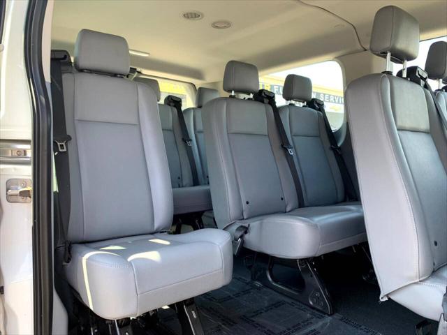 2019 Ford Transit XL