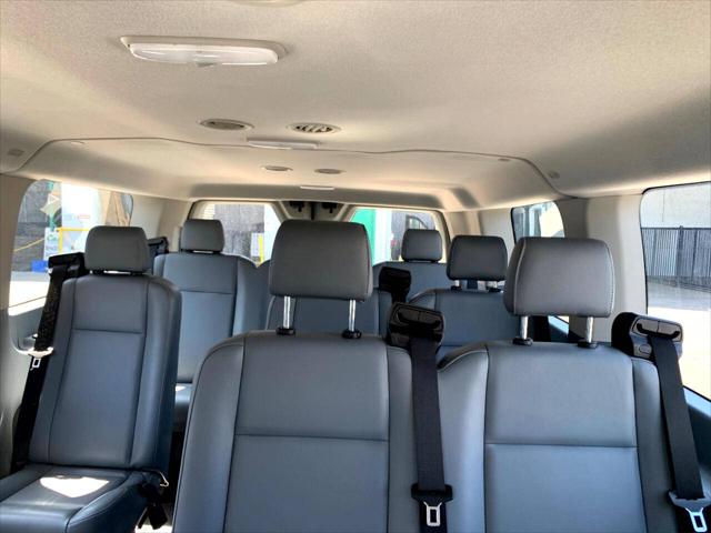 2019 Ford Transit XL