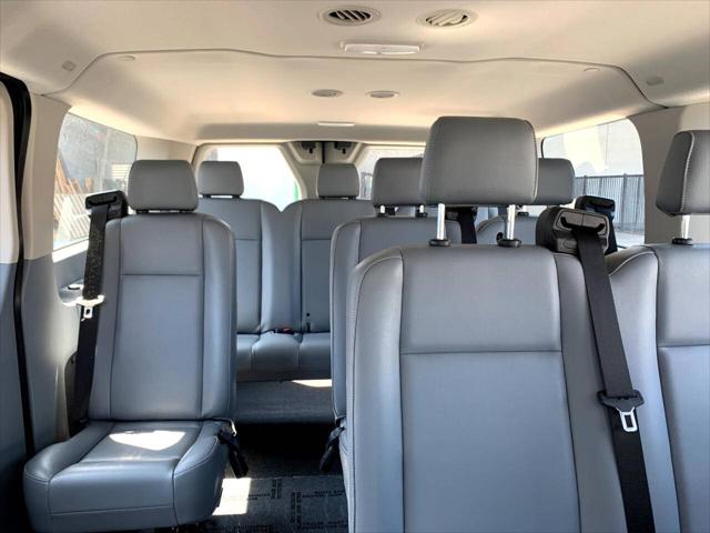 2019 Ford Transit XL