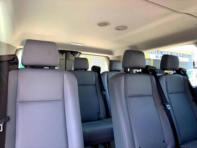 2019 Ford Transit XL