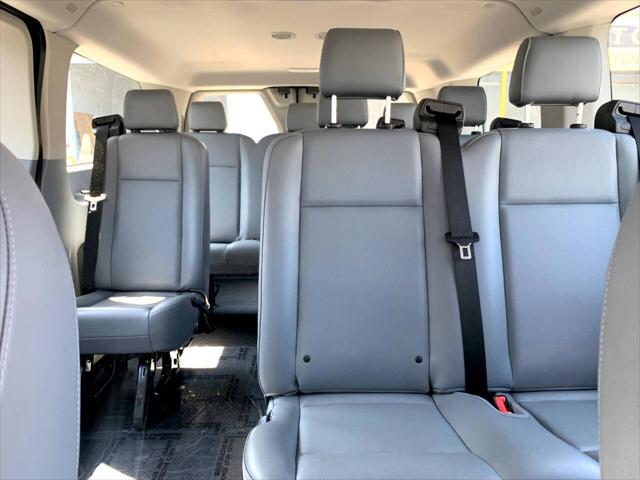 2019 Ford Transit XL