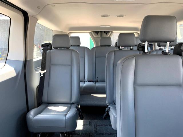 2019 Ford Transit XL
