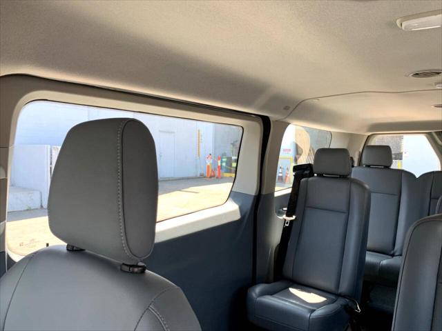 2019 Ford Transit XL