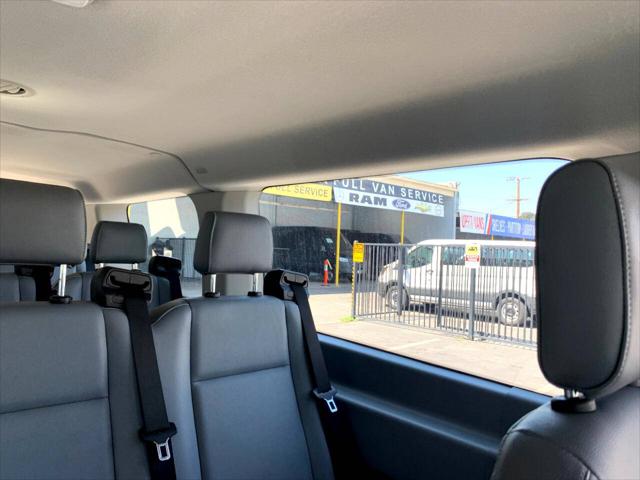2019 Ford Transit XL