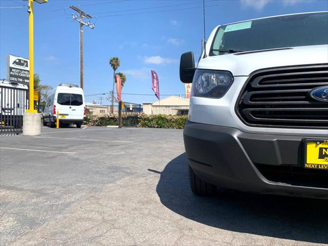 2019 Ford Transit XL