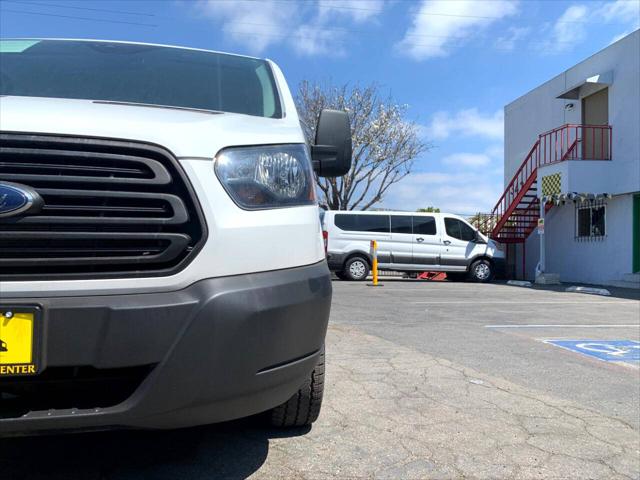 2019 Ford Transit XL
