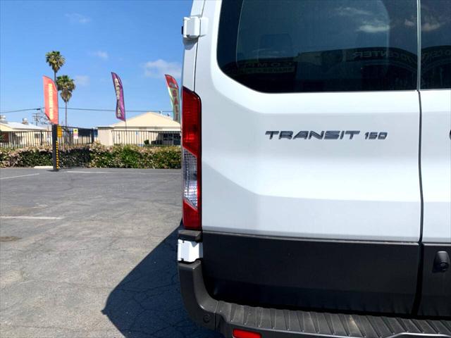 2019 Ford Transit XL