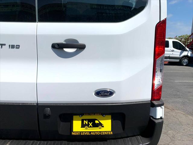 2019 Ford Transit XL