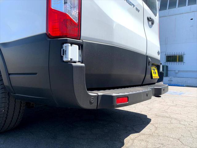 2019 Ford Transit XL