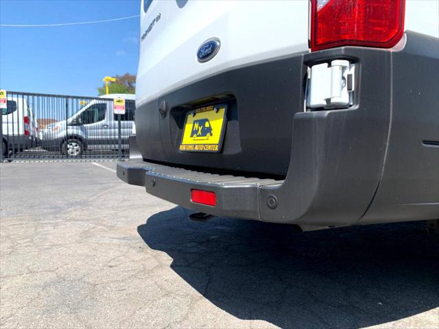2019 Ford Transit XL