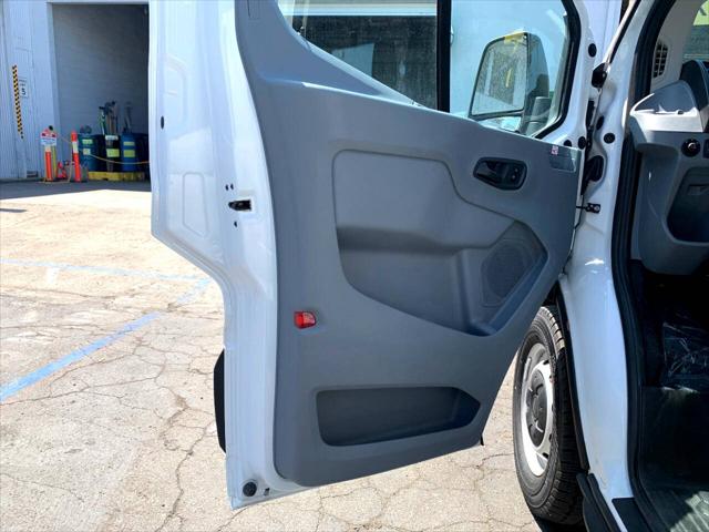 2019 Ford Transit XL