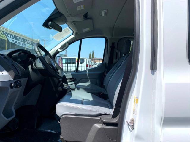2019 Ford Transit XL