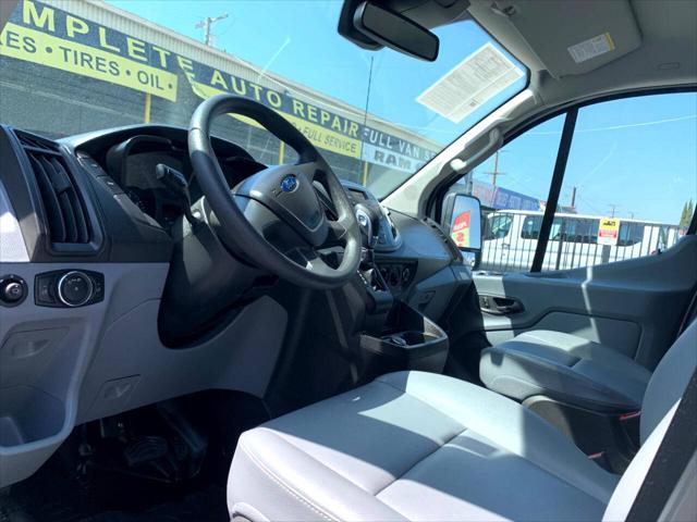 2019 Ford Transit XL