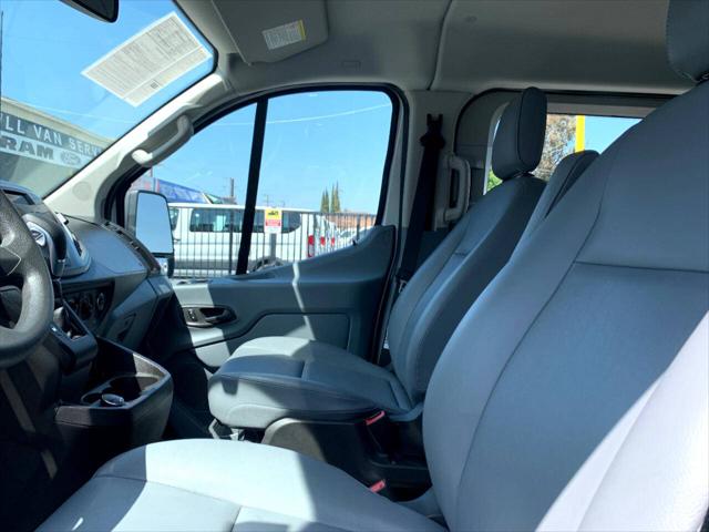 2019 Ford Transit XL