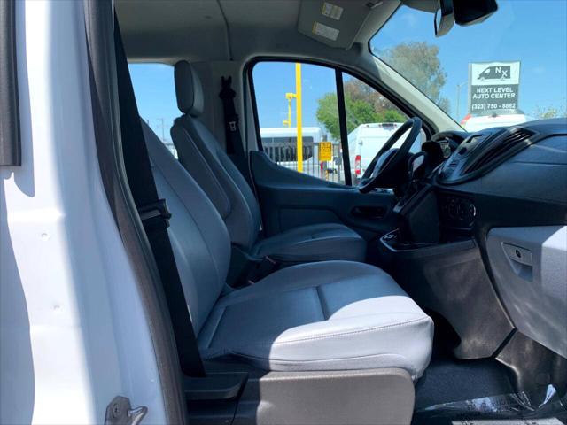 2019 Ford Transit XL