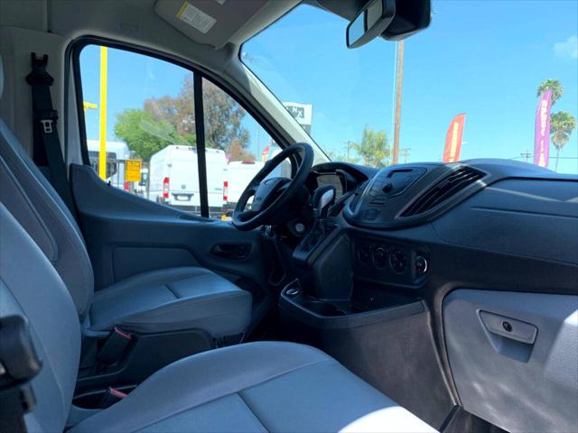 2019 Ford Transit XL