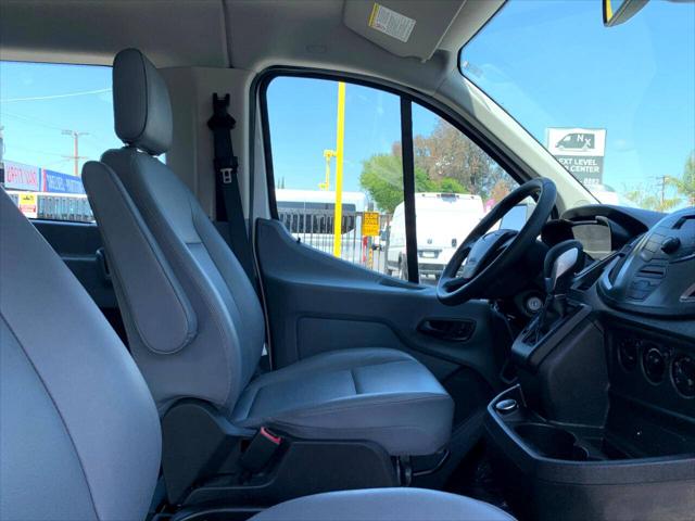 2019 Ford Transit XL