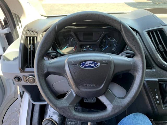 2019 Ford Transit XL