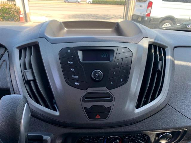2019 Ford Transit XL