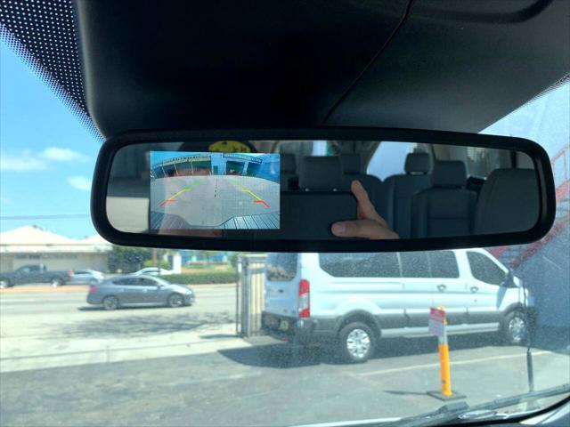 2019 Ford Transit XL