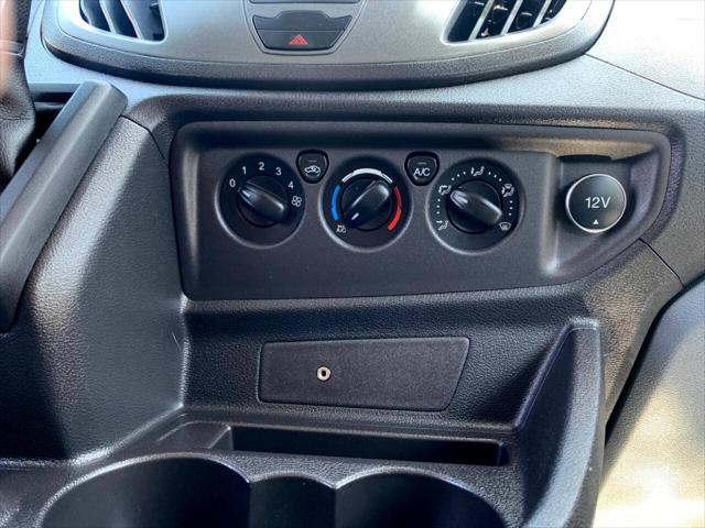 2019 Ford Transit XL