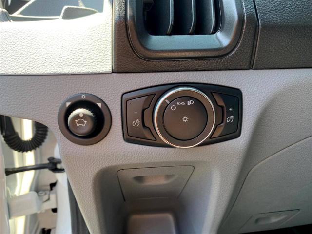 2019 Ford Transit XL