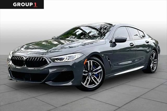 2021 BMW 840i Gran Coupe xDrive for sale in Bluffton, SC
