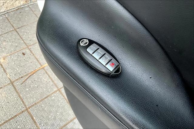 2013 Nissan LEAF SL
