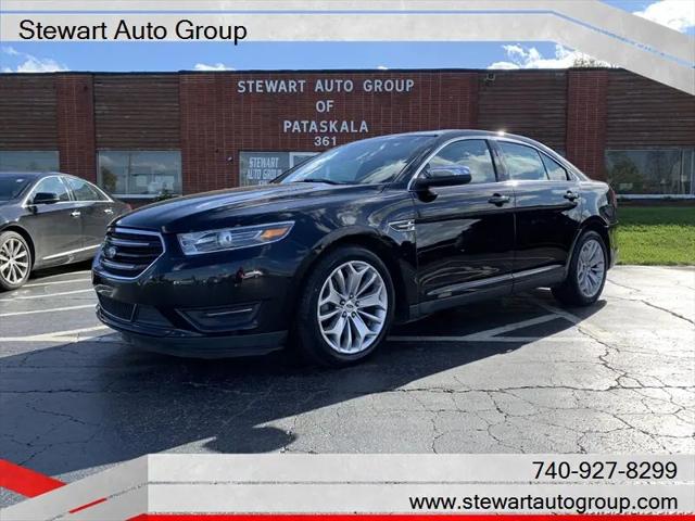 2018 Ford Taurus Limited for sale in Pataskala, OH