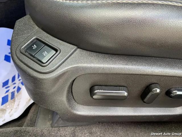 2018 Ford Taurus Limited