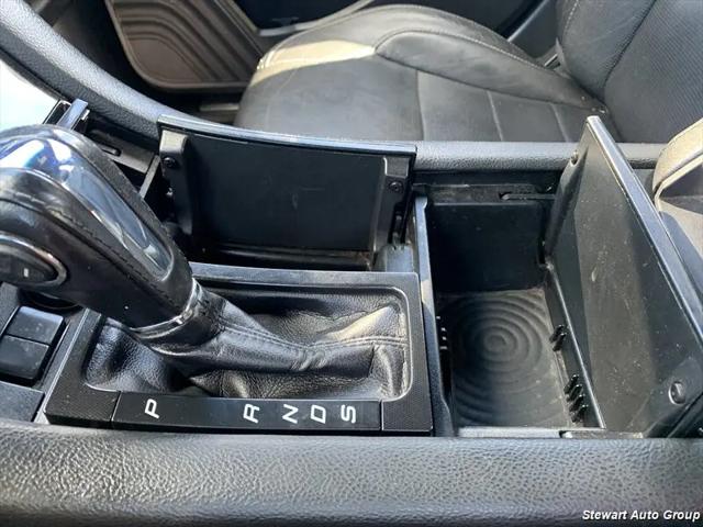 2018 Ford Taurus Limited
