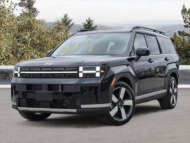 Santa Fe Luxury