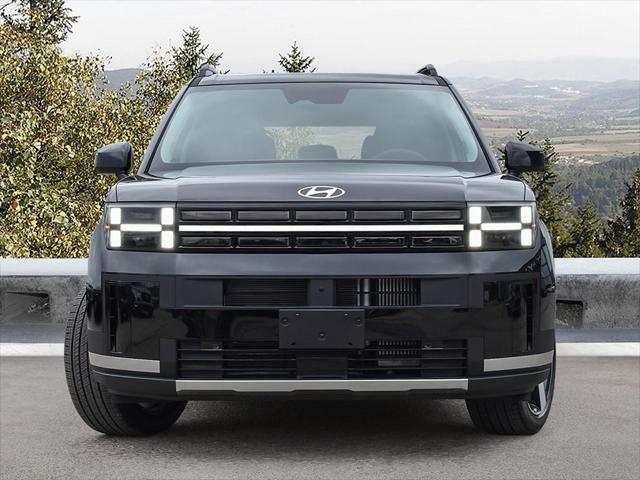 Santa Fe Luxury