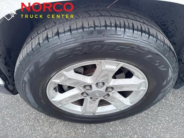 2015 GMC Acadia SLE-1