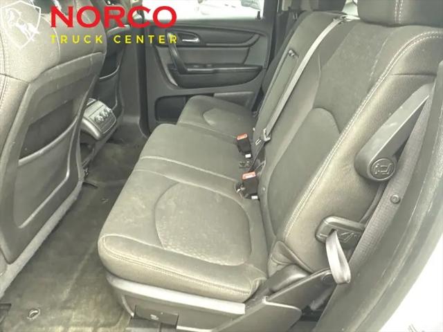 2015 GMC Acadia SLE-1