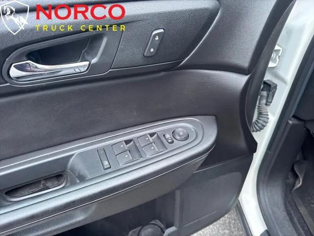 2015 GMC Acadia SLE-1