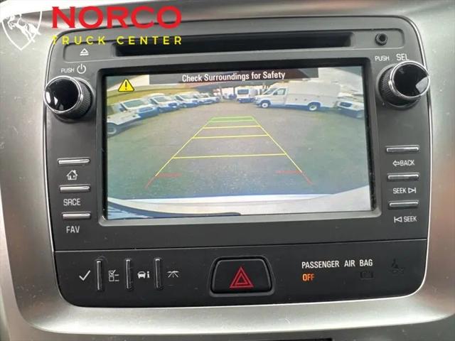 2015 GMC Acadia SLE-1