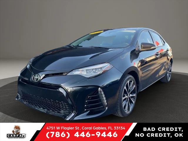 2019 Toyota Corolla SE for sale in Coral Gables, FL