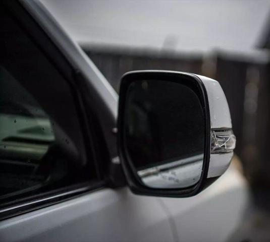 2015 Lexus GX 460 460