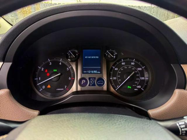 2015 Lexus GX 460 460