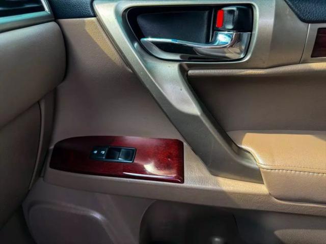 2015 Lexus GX 460 460