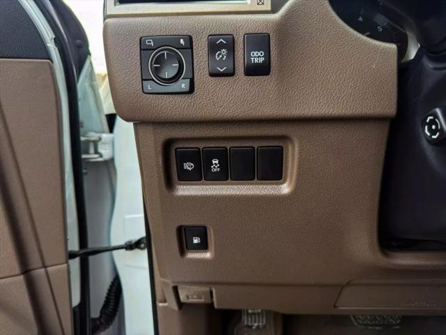 2015 Lexus GX 460 460