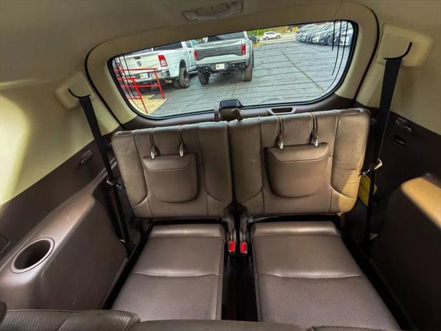 2015 Lexus GX 460 460