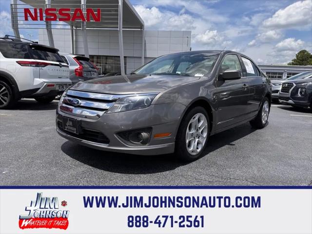 2011 Ford Fusion SE for sale in Bowling Green, KY