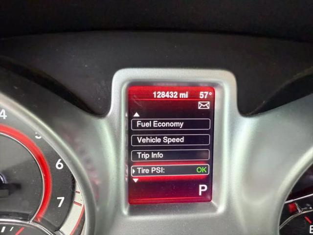 2013 Dodge Journey SE